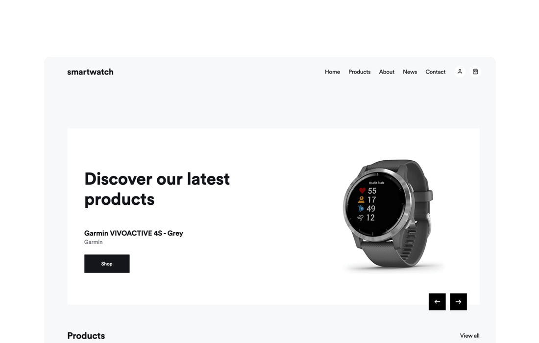 Smartwatch