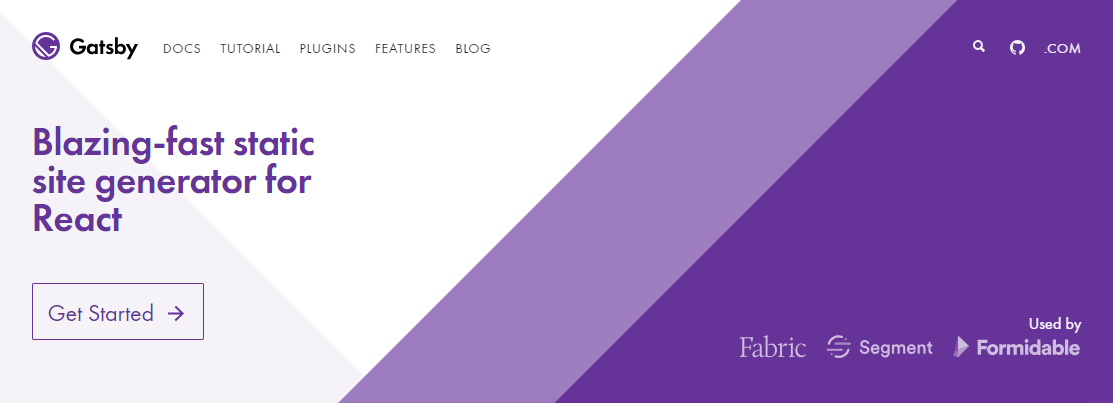 gatsbyjs