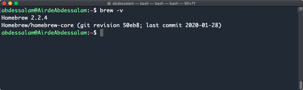 download zsh mac